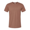 3001 Bella + Canvas CHESTNUT