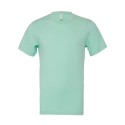 3001 Bella + Canvas MINT