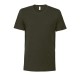 3001 Bella + Canvas DARK OLIVE