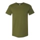 3001 Bella + Canvas OLIVE