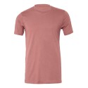 3001 Bella + Canvas MAUVE
