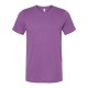 3001 Bella + Canvas ROYAL PURPLE