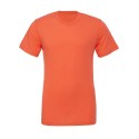 3001 Bella + Canvas CORAL
