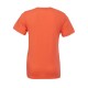 3001 Bella + Canvas CORAL