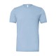3001 Bella + Canvas BABY BLUE