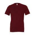 3001 Bella + Canvas MAROON