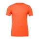 3001 Bella + Canvas ORANGE