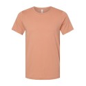 3001 Bella + Canvas TERRACOTTA