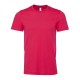 3001 Bella + Canvas FUCHSIA