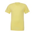 3001 Bella + Canvas YELLOW