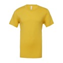 3001 Bella + Canvas MAIZE YELLOW
