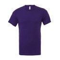 3001 Bella + Canvas TEAM PURPLE