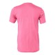 3001 Bella + Canvas CHARITY PINK