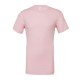 3001 Bella + Canvas SOFT PINK