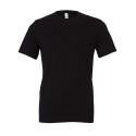 3001 Bella + Canvas BLACK