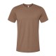 3001 Bella + Canvas VINTAGE BROWN
