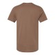 3001 Bella + Canvas VINTAGE BROWN