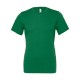3001 Bella + Canvas EVERGREEN