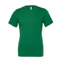 3001 Bella + Canvas EVERGREEN