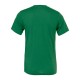 3001 Bella + Canvas EVERGREEN
