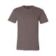 3001 Bella + Canvas PEBBLE BROWN