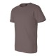 3001 Bella + Canvas PEBBLE BROWN