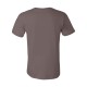3001 Bella + Canvas PEBBLE BROWN