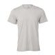 3001 Bella + Canvas Solid Athletic Grey