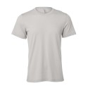 3001 Bella + Canvas Solid Athletic Grey