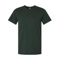 3001 Bella + Canvas HUNTER GREEN