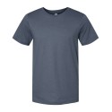 3001 Bella + Canvas VINTAGE NAVY