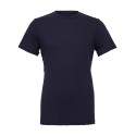 3001 Bella + Canvas NAVY