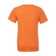 3001 Bella + Canvas BURNT ORANGE