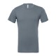 3001 Bella + Canvas STEEL BLUE