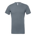 3001 Bella + Canvas STEEL BLUE