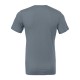 3001 Bella + Canvas STEEL BLUE