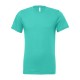 3001 Bella + Canvas TEAL
