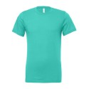 3001 Bella + Canvas TEAL