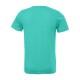 3001 Bella + Canvas TEAL
