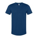 3001 Bella + Canvas COOL BLUE