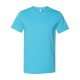 3001 Bella + Canvas TURQUOISE
