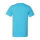 3001 Bella + Canvas TURQUOISE