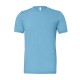 3001 Bella + Canvas OCEAN BLUE