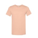 3001 Bella + Canvas PEACH