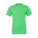 3001 Bella + Canvas SYNTHETIC GREEN