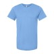 3001 Bella + Canvas CAROLINA BLUE