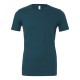 3001 Bella + Canvas DEEP TEAL