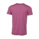 3001CVC Bella + Canvas HEATHER MAGENTA