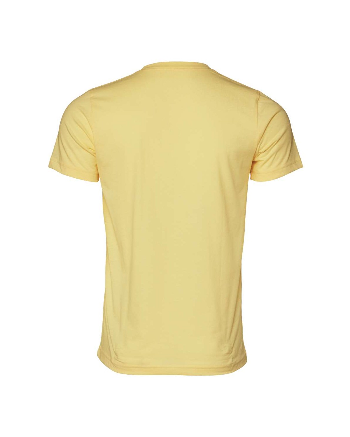 BELLA + CANVAS 3001CVC CVC Jersey Tee | Bella + Canvas 3001CVC