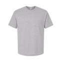 3010 Bella + Canvas ATHLETIC HEATHER